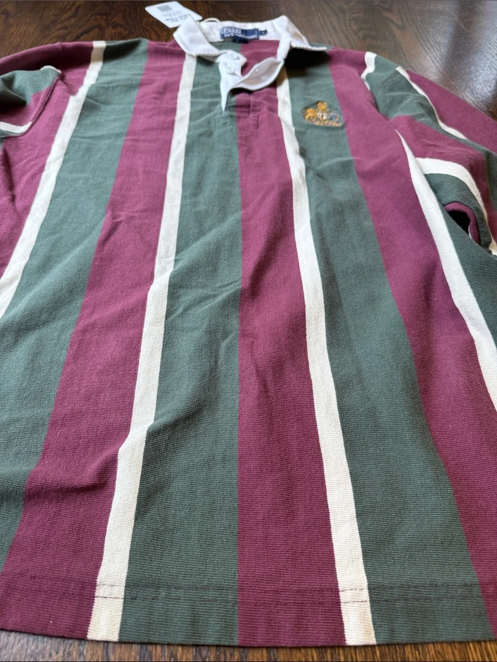 Polo Ralph Lauren long sleeve